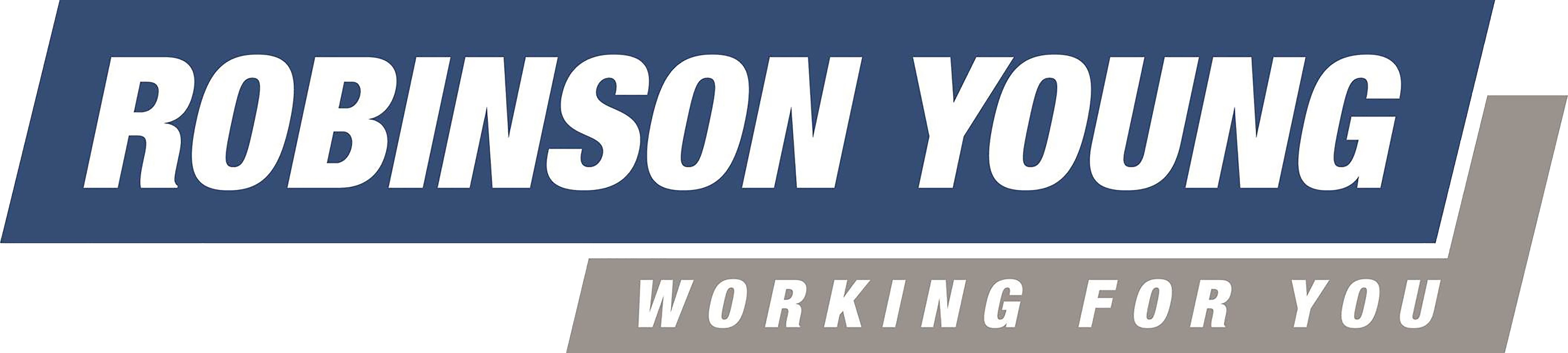 Robinson Young